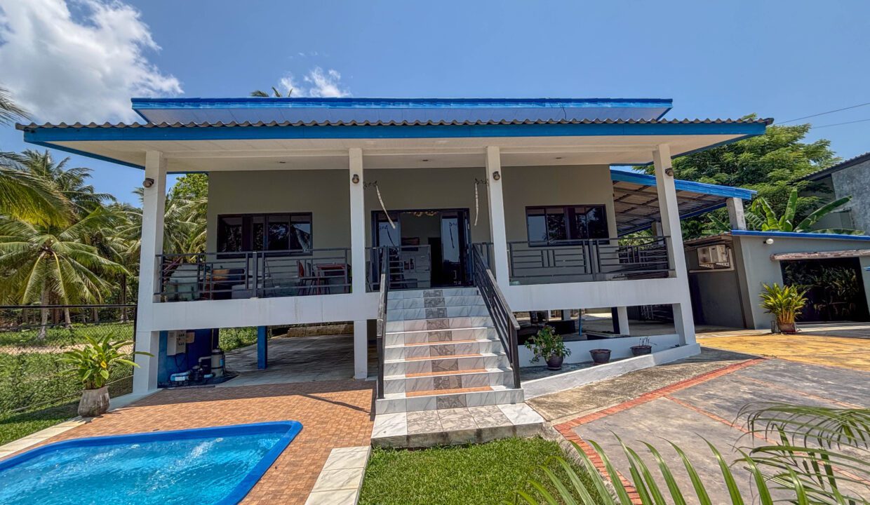 Can Foreigners Buy Property in Koh Phangan?