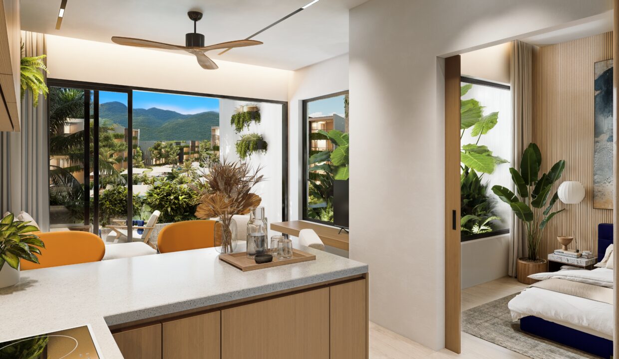 Ursa One Bedroom Superior
