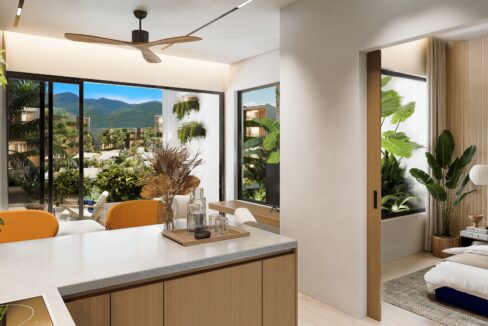 Ursa One Bedroom Superior