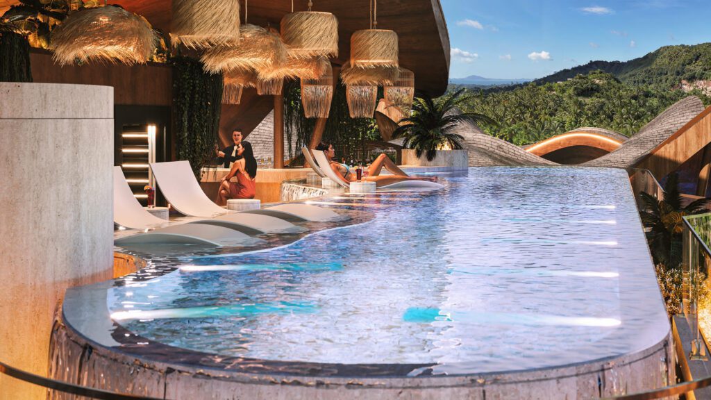Real Estate in Koh Phangan