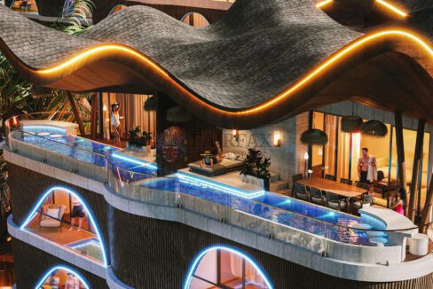 10_Penthouse Exterior View