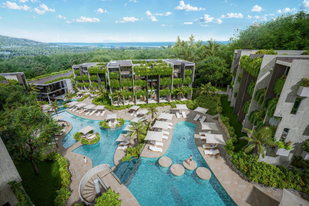 Real Estate in Koh Phangan