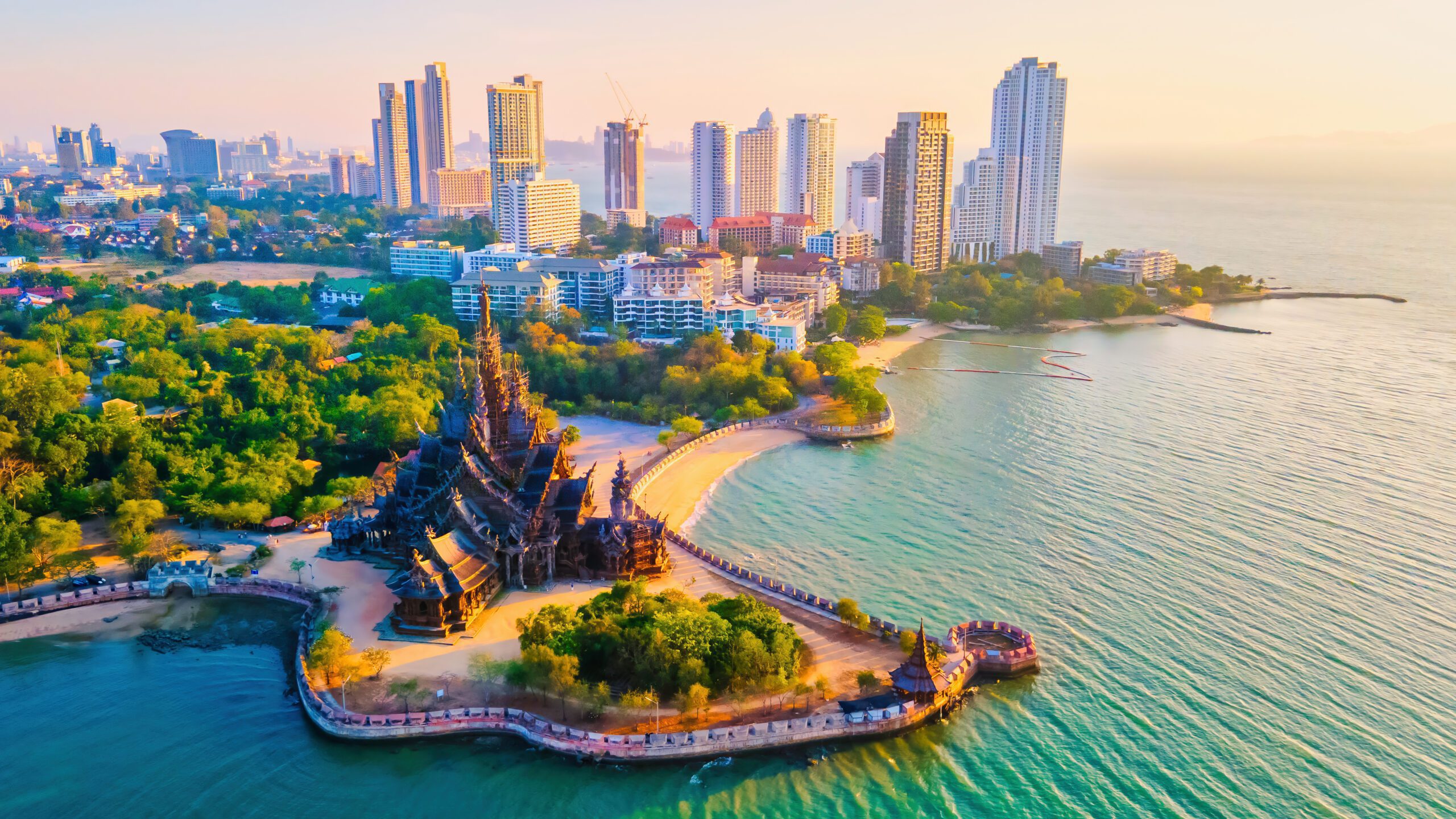 Pattaya Real Estate