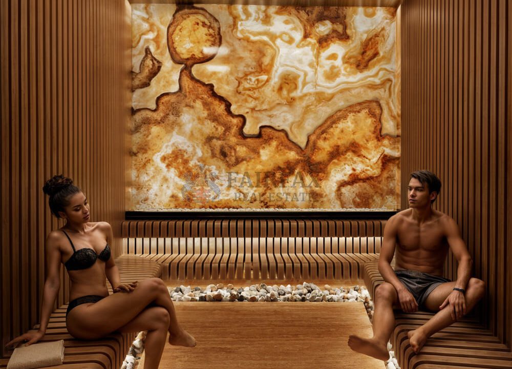 Sauna 1