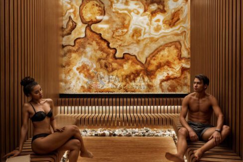 Sauna 1