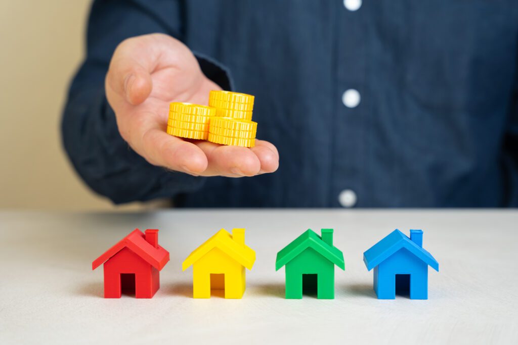 How Should You Calculate Rental Returns?