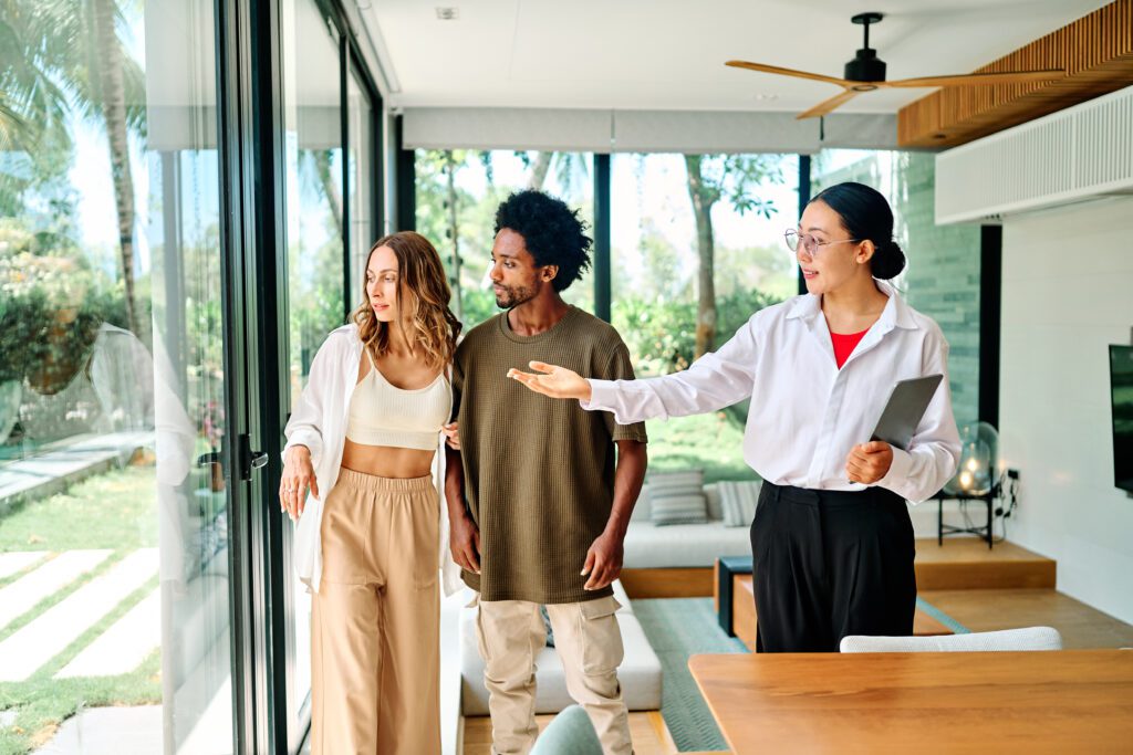Who Is Koh Phangan Real Estate Best Suited To?