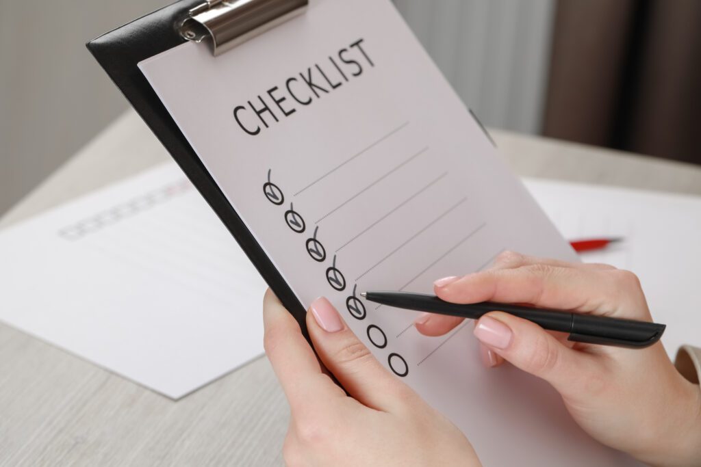 Koh Phangan Real Estate Buying Checklist