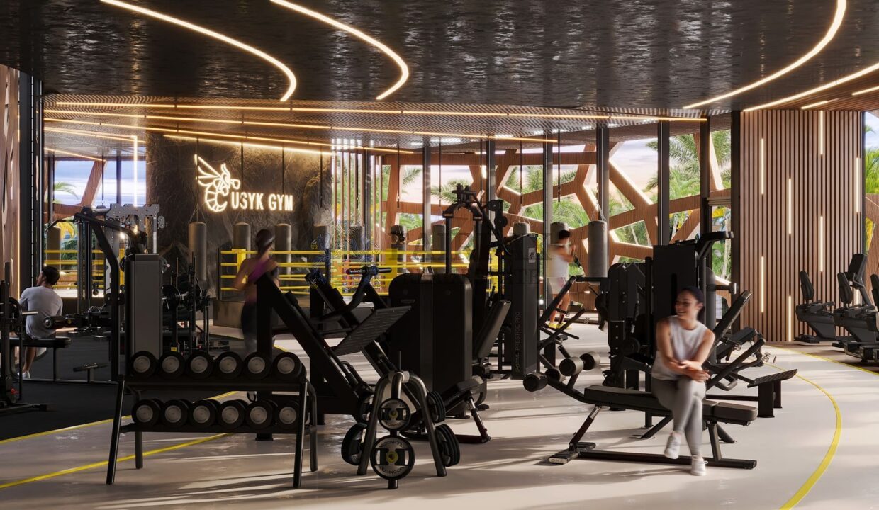 gym 1