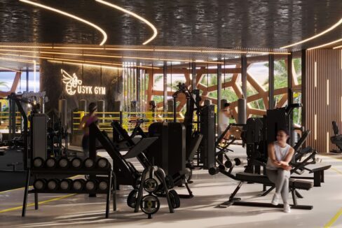 gym 1
