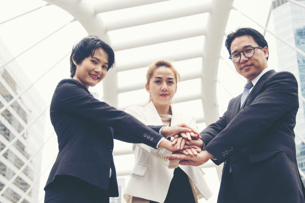 What About Thai Companies and Foreign Property Buyers?