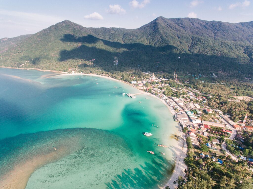 Is Koh Phangan Real Estate a Good Investment?