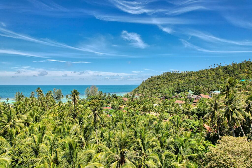 Is Koh Phangan Better for Lifestyle or Investment?