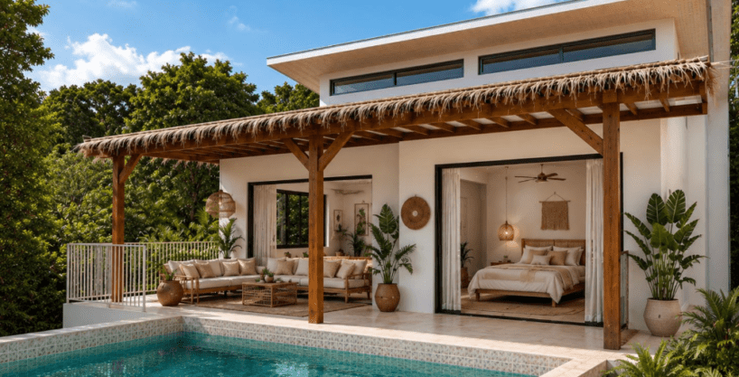 Complete Guide to Houses for Sale in Koh Phangan