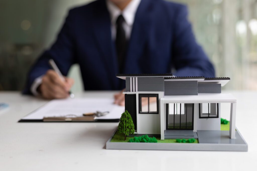 Fairfax Real Estate