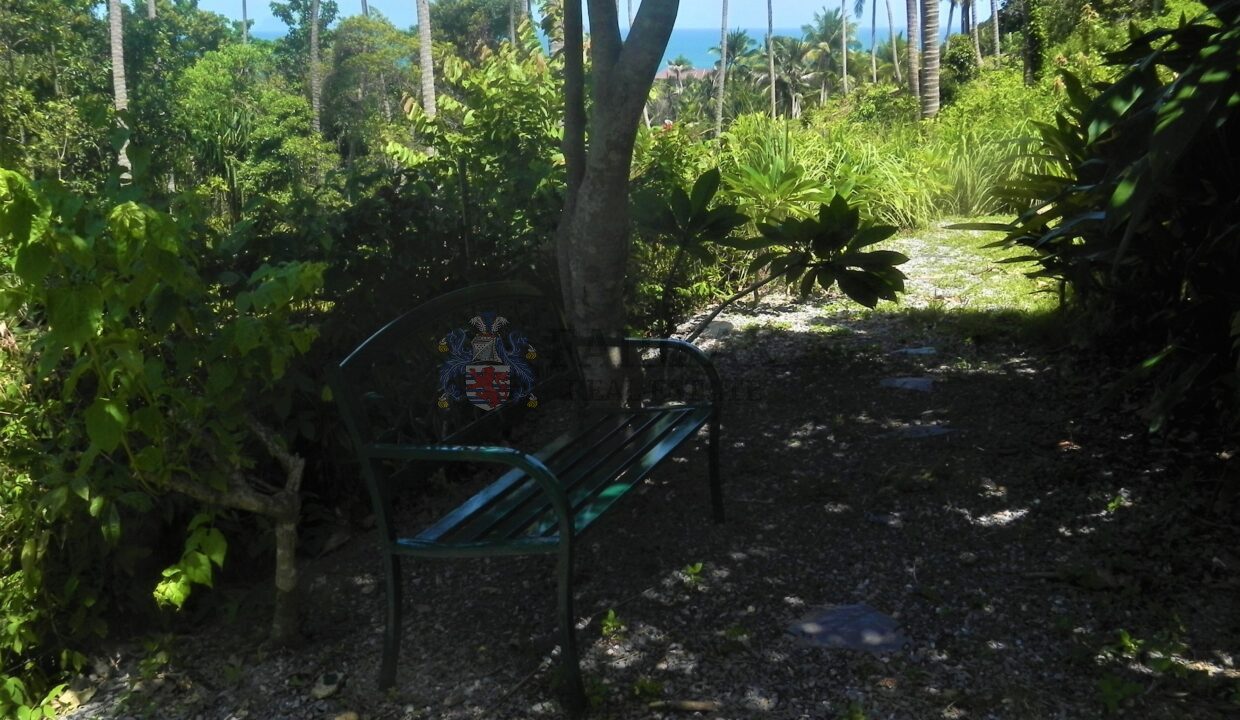 GardenD