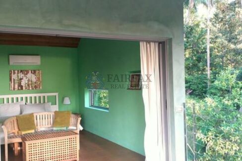 Green RoomA