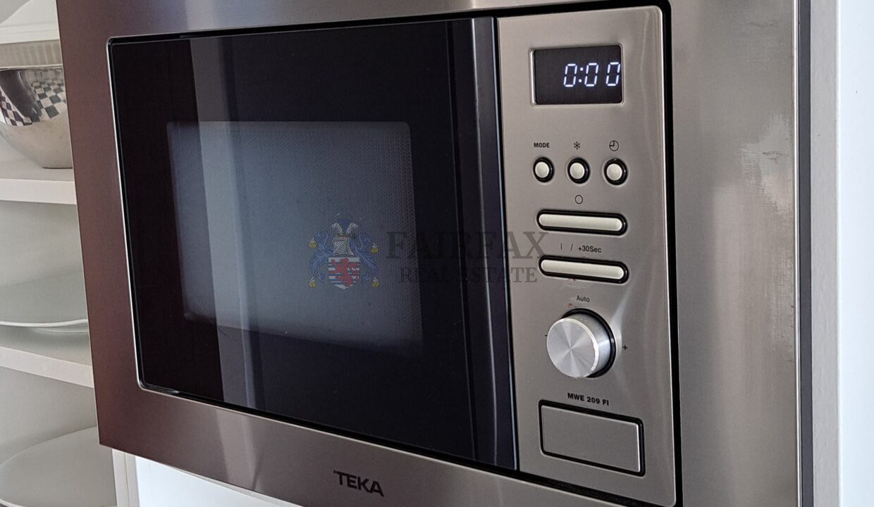 KitchenMic