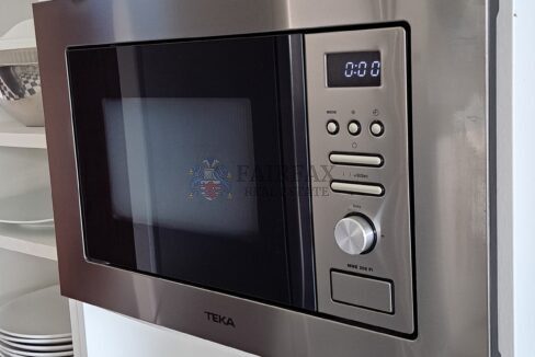 KitchenMic