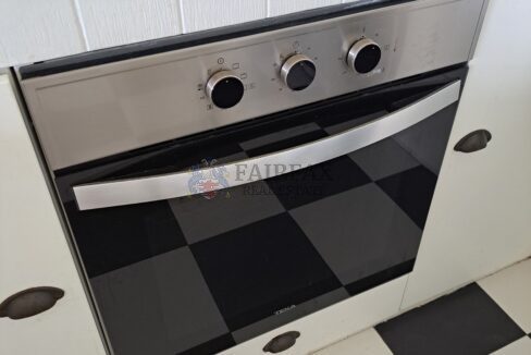 KitchenOven