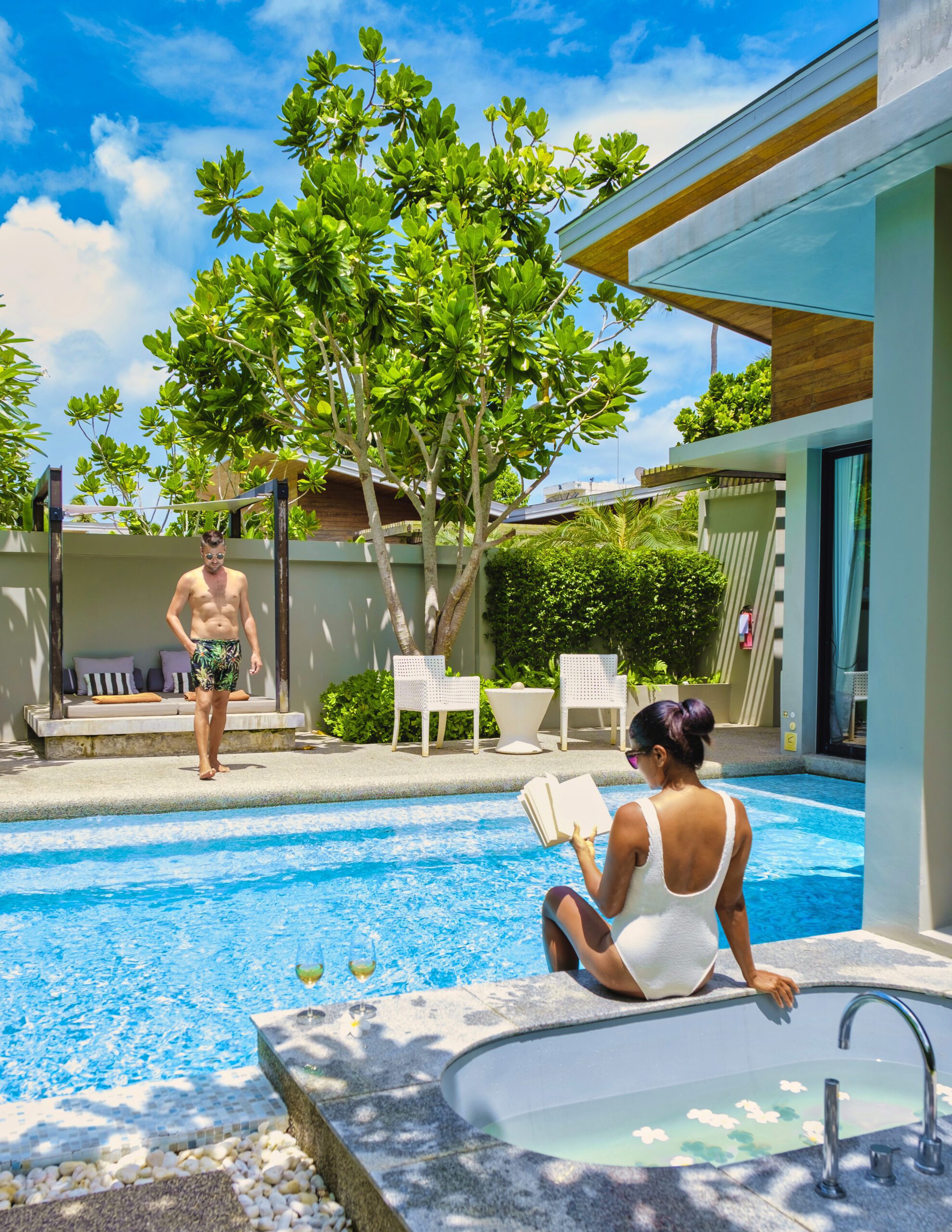 Properties For Sale in Koh Phangan
