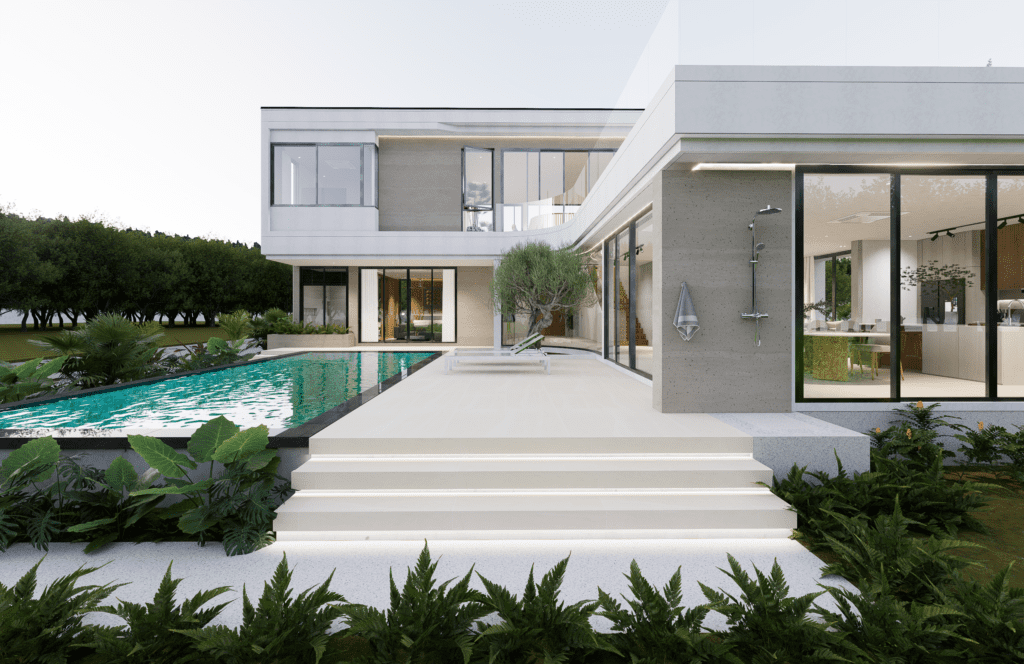 Houses For Sale In Koh Phangan