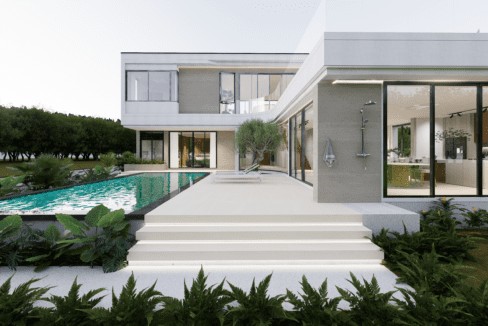 Houses For Sale In Koh Phangan