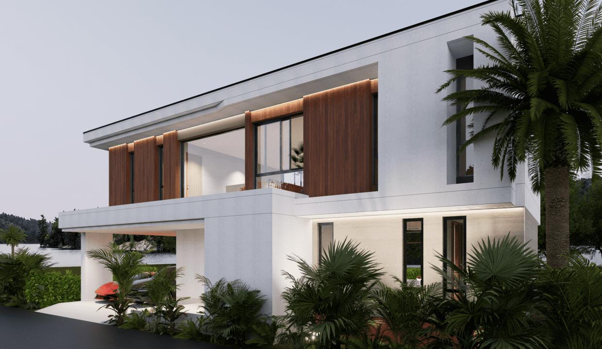 Sinara Pool villas Exterior6