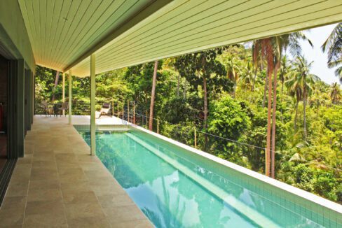 pool