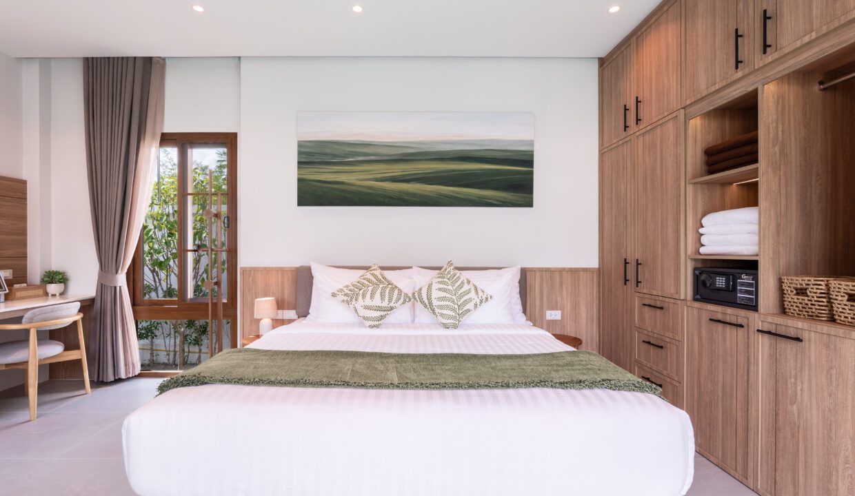 01_AKIRAYA_Master Bedroom