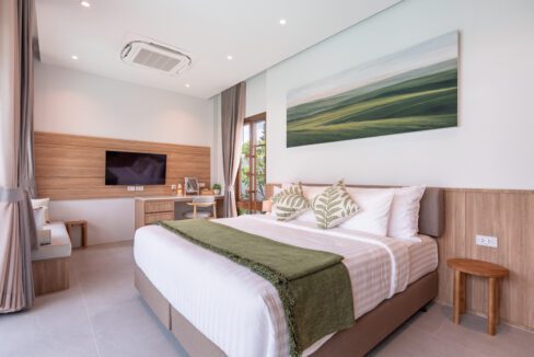 02_AKIRAYA_Master Bedroom