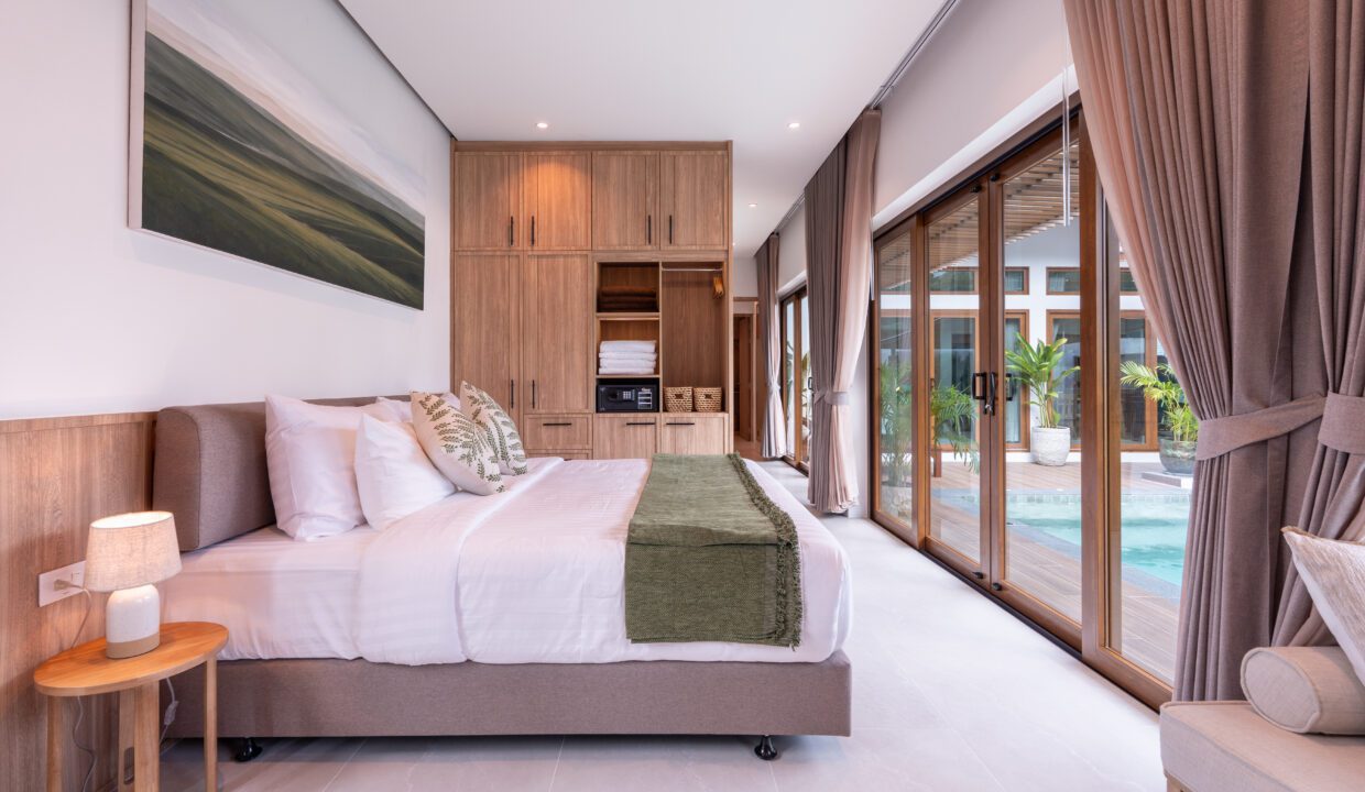 05_AKIRAYA_Master Bedroom