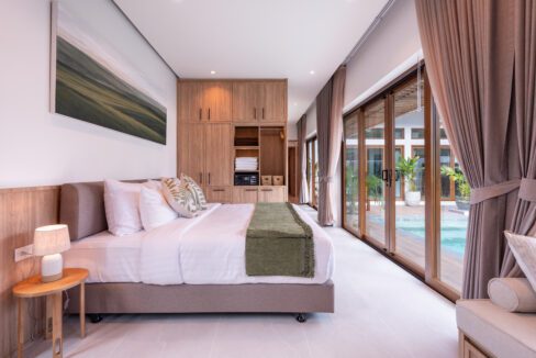 05_AKIRAYA_Master Bedroom