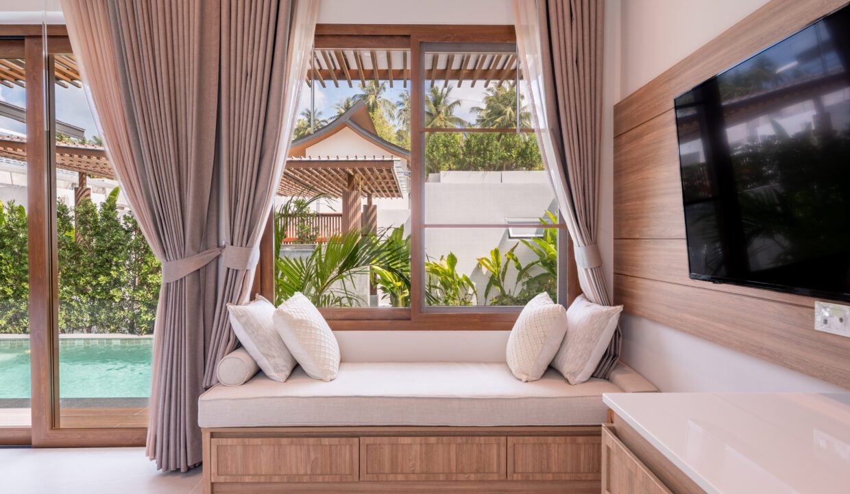 06_AKIRAYA_Master Bedroom