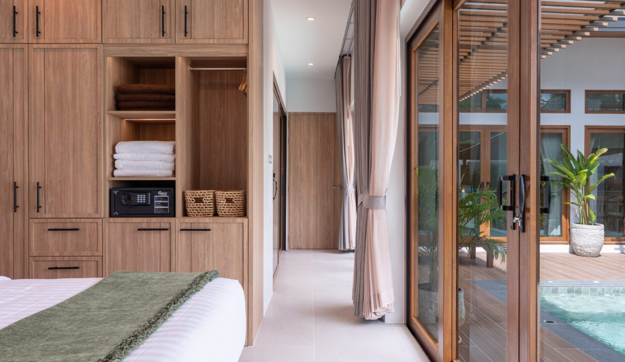08_AKIRAYA_Master Bedroom