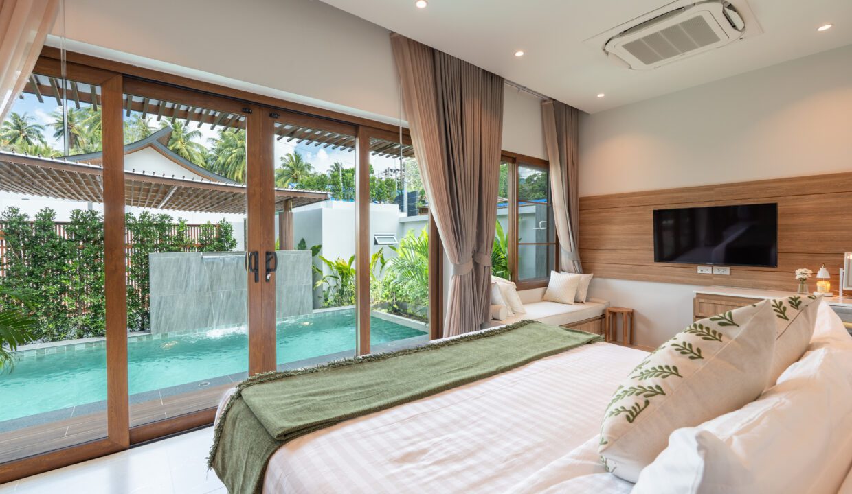 Villas for Sale in Koh Phangan