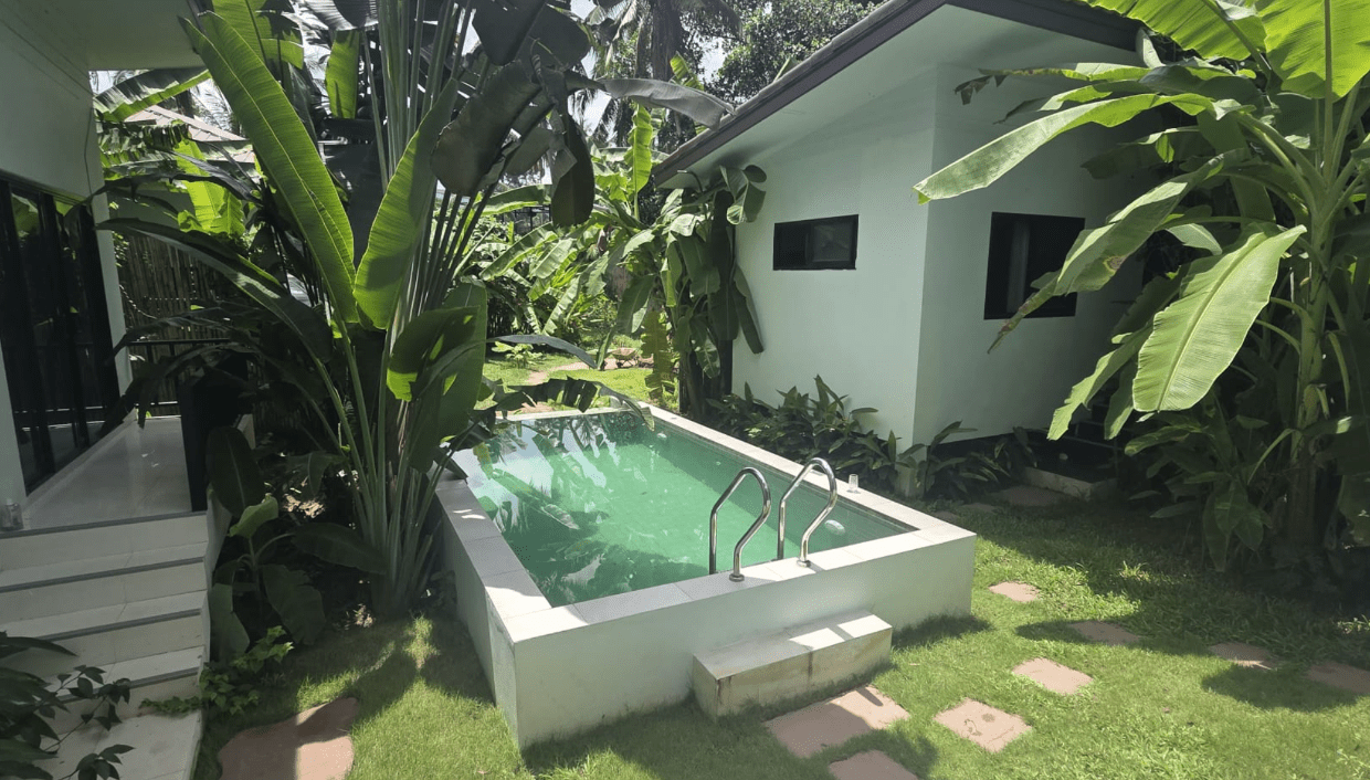 Koh Phangans Rental Market for Tourists