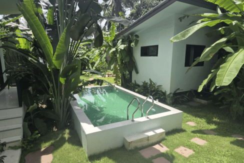 Koh Phangans Rental Market for Tourists