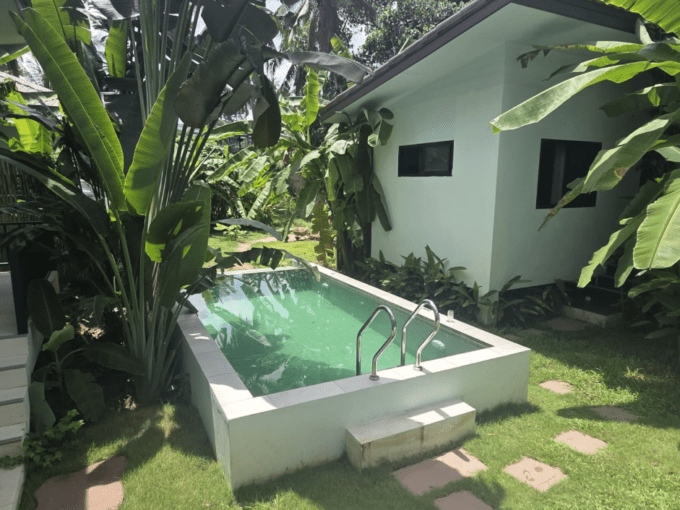 Koh Phangans Rental Market for Tourists