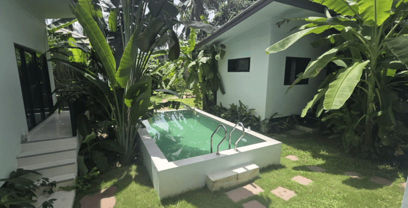 Koh Phangans Rental Market for Tourists