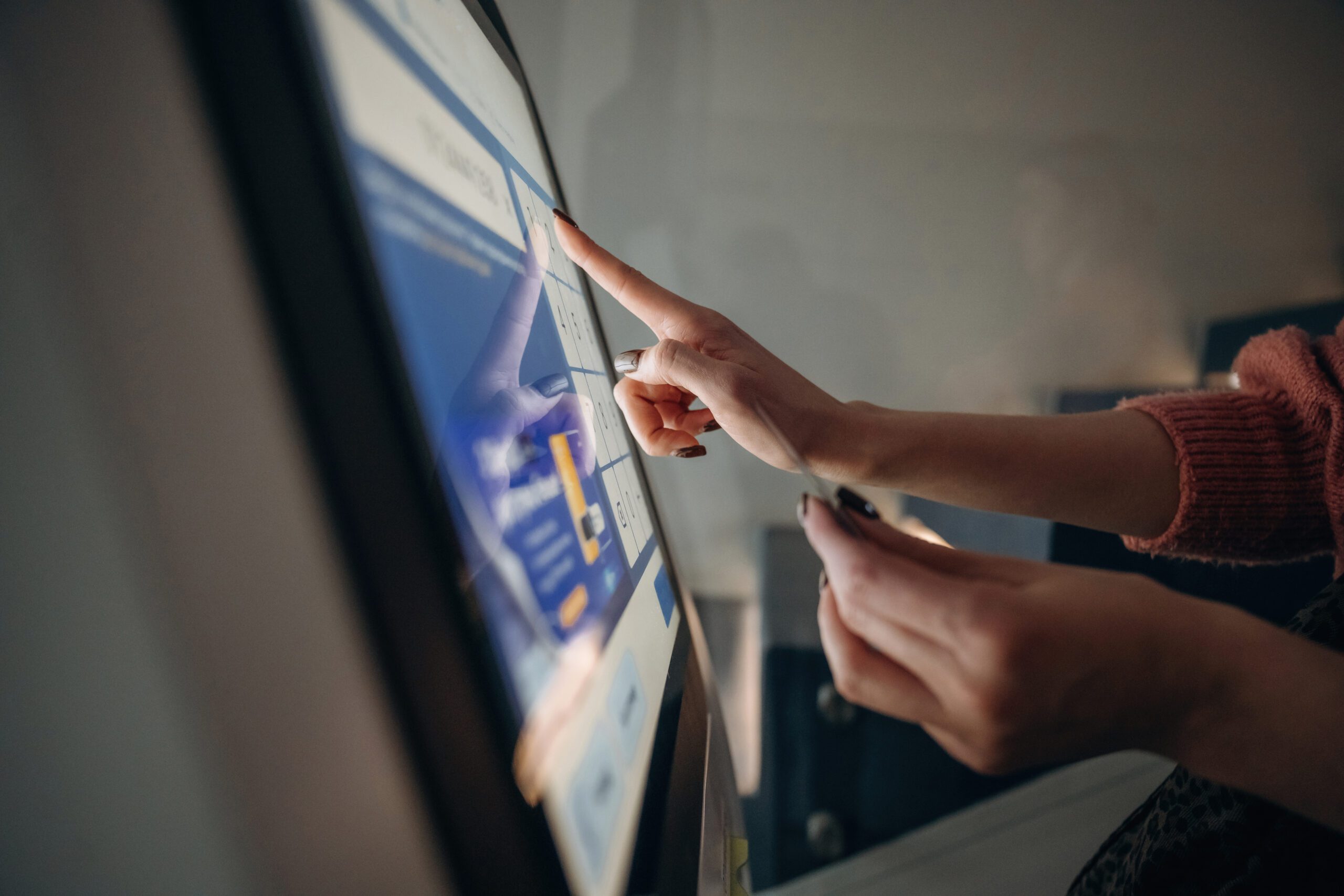 Digital Advertising