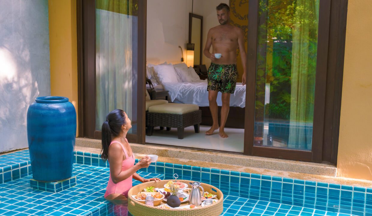 Guide to Koh Phangans Rental Market for Tourists and Long-Stayers