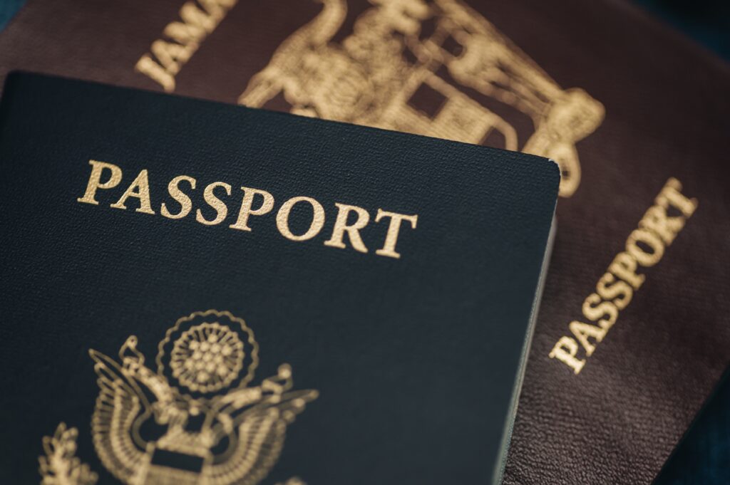Thailand Visa