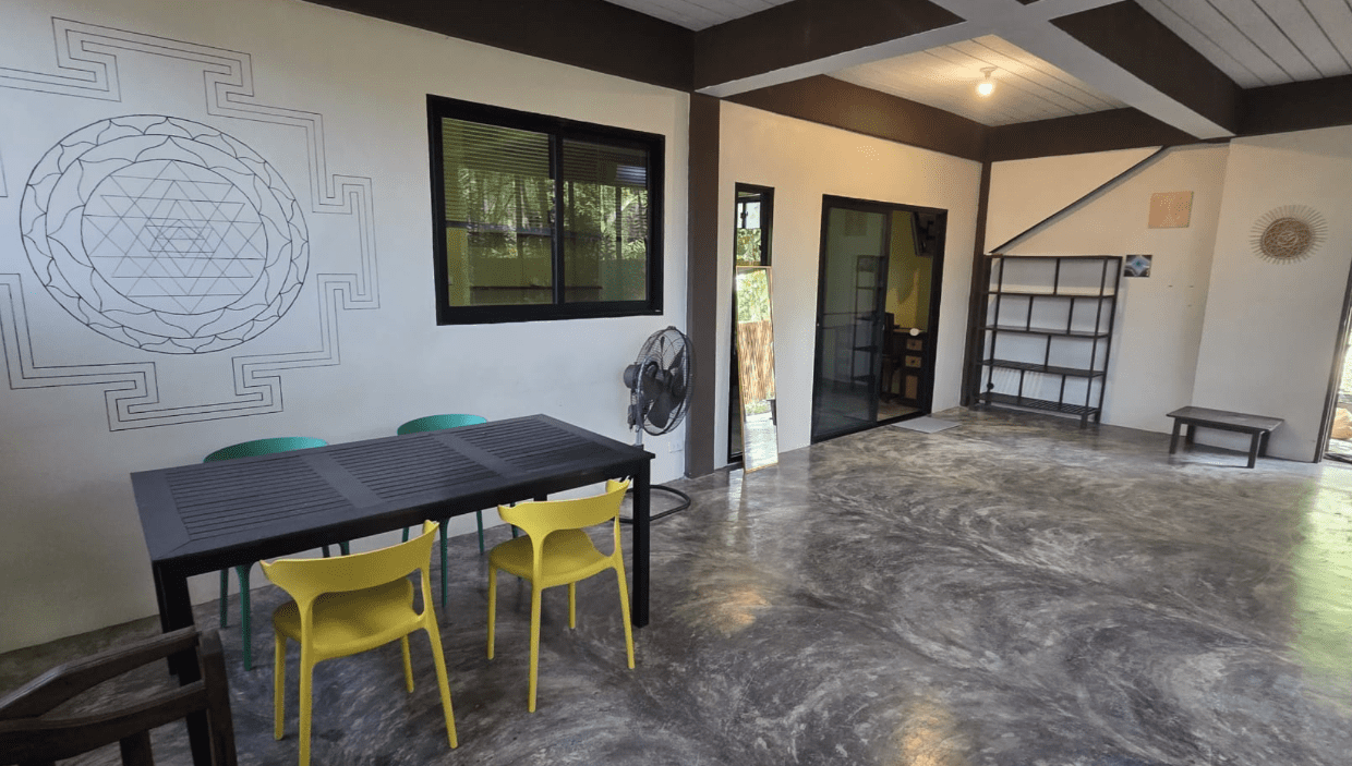 Types of Rentals in Koh Phangan’s Rental Market for Tourists