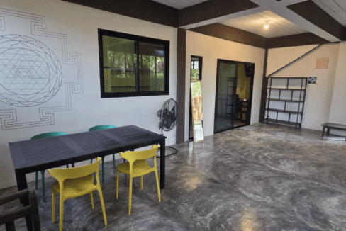 Types of Rentals in Koh Phangan’s Rental Market for Tourists