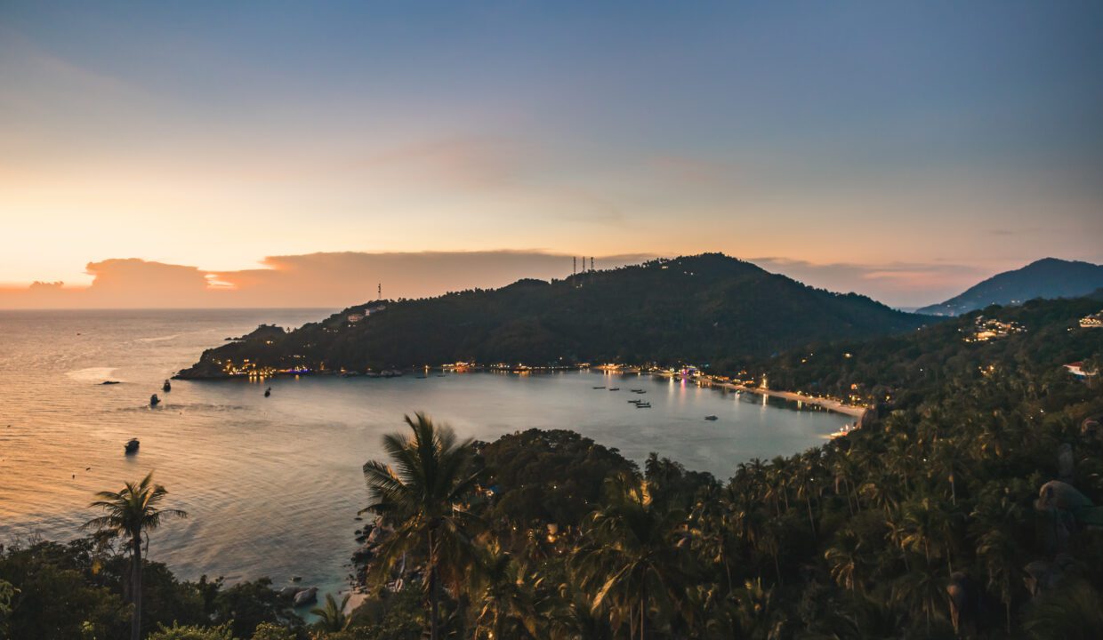 Relocating to Koh Phangan