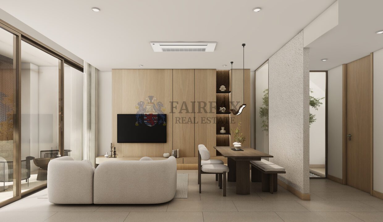SUITE-LIVING
