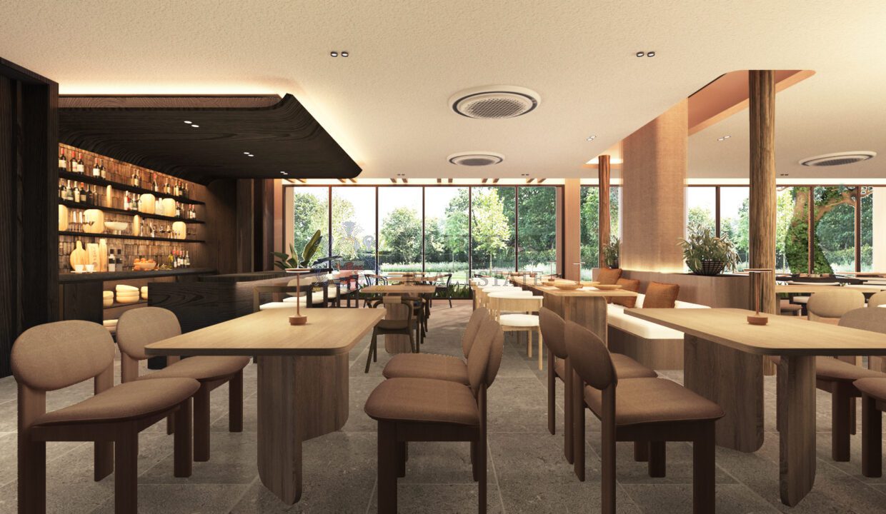Silhouette Restaurant and Bar
