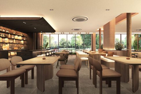 Silhouette Restaurant and Bar