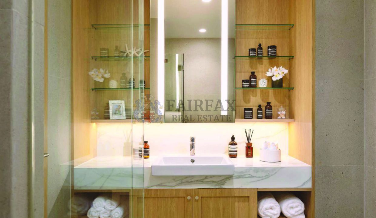 Sudara-Bathroom
